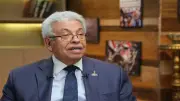 عبد المنعم سعيد: أفريقيا ركيزة أساسية للأمن القومي المصري وبناء الشراكات ضرورة