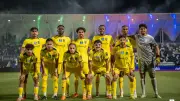 فيديو: قهر الهلال ثم تُوّج باللقب.. الحزم بطل النسخة الأولى من دوري جوي للنخبة