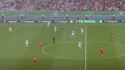 هاتريك كين يقود بايرن ميونيخ للتتويج بكأس ألمانيا على حساب شتوتجارت