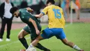 الاتحاد السكندري وغزل المحلة يضمنان البقاء في الدوري الممتاز
