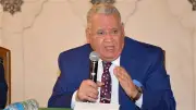 البحوث الإسلامية: الزواج ارتباط روحي وليس مجرد رابطة اجتماعية