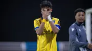 باسم العريني يتوج هدافاً لدوري جوي للنخبة رغم وداع التعاون المبكر
