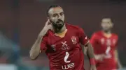 أفشة يؤكد عودته للأهلي: مش همشي تاني ووحشني هتاف الولا ولا