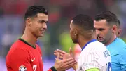 رونالدو الصفري يبرئ مبابي من فوضى الريال في انتظار توليفة بيب وميسي