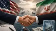 اتفاق أمريكا وإيران المرتقب: تفاصيل حزمة التفاهمات وموقف تخصيب اليورانيوم