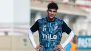 محمد السيد: كنا واثقين من الفوز بالدوري وجمهور الزمالك سر قوتنا
