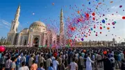 كيف يستعد المسلمون لاستقبال عيد الأضحى المبارك؟