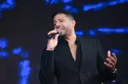 محمد حماقي يتصدر ترند يوتيوب بأغنيته الجديدة قالوا عني إيه