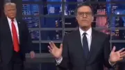 ترامب يسخر من كولبير بفيديو مولّد بالذكاء الاصطناعي