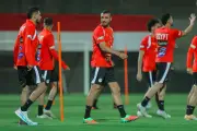 غياب نجم منتخب مصر عن مباراة روسيا الودية