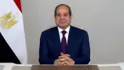 السيسي يبحث مع قادة الخليج وترامب إنهاء الحرب مع إيران ويؤكد دعم مصر للمفاوضات