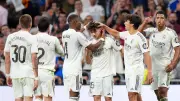 ريال مدريد يتفوق على برشلونة في الدفاع رغم خسارة الليجا