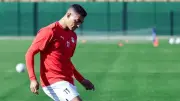 شريف عبد المنعم: استبعاد مصطفى محمد منطقي وشحاتة أفضل من دونجا