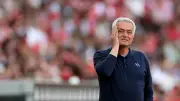 بنفيكا ينتقم من ريال مدريد في صفقة مورينيو