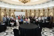 منال عوض: الحرف اليدوية ركيزة للتنمية الاقتصادية والبيئية