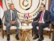 السكبي: مصر تمتلك مقومات تؤهلها لتصبح مركزا إقليميا للرعاية الصحية والسياحة العلاجية