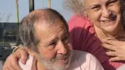 زوجة سامي عبد الحليم تناشد الجمهور بالدعاء له بعد تدهور حالته الصحية