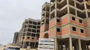 نائب رئيس هيئة المجتمعات العمرانية يتفقد مشروع ظلال بالشيخ زايد