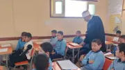 تعليم القاهرة يعلن نتائج امتحانات النقل وختام الدوري الإنجليزي اليوم