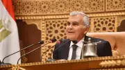 رئيس مجلس الشيوخ يهنئ الرئيس السيسي بعيد الأضحى المبارك