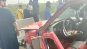 شهيدة لقمة العيش.. حكاية فاطمة العاملة اليومية التي لاقت ربها في حادث بالمنوفية