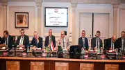 العربية للتصنيع والغرفة التجارية الفرنسية تبحثان تعزيز الشراكات الصناعية