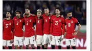 قناة مجانية مفتوحة لنقل مباراة مصر وروسيا الودية.. تردد أون سبورت