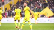 مصطفى محمد يعلق على مفاوضات انتقاله للزمالك: أنا تحت أمر الجماهير