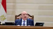 رئيس مجلس النواب يهنئ السيسي بعيد الأضحى المبارك