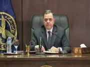 وزير الداخلية يهنئ شيخ الأزهر بعيد الأضحى ويشيد بقيم التضحية