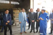 محافظ القاهرة يعلن زيادة ضخ المواد البترولية خلال عيد الأضحى لتلبية احتياجات المواطنين