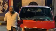 ضبط سائق ميكروباص تحرش بفتاة في الإسكندرية بعد تداول الواقعة