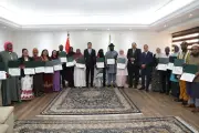علاء فاروق: مصر ملتزمة بنقل الخبرات الزراعية للأشقاء في أفريقيا وآسيا
