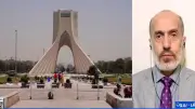 باحث إيراني: إسرائيل غير مرتاحة للتفاهمات الأمريكية الإيرانية