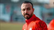 محمد مجدي أفشة يعود إلى الأهلي استعدادًا للموسم الجديد