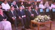 وزير الصحة يكرم فائزي مسابقة أنت الحل ويؤكد: الغذاء الصحي أقوى أدوات الوقاية