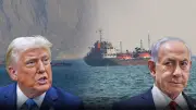 مصدر إسرائيلي: ترامب يشترط إزالة اليورانيوم الإيراني لتوقيع الاتفاق