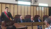مرافعة نارية للنيابة في قضية مقتل عروس بورسعيد: المتهمة ثعبان