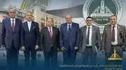 محمد معيط يشارك في ندوة علمية بكلية تجارة عين شمس حول النظام الاقتصادي العالمي الجديد