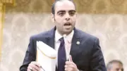 برلماني: تحركات السيسي تؤكد ثبات الدور المصري في دعم الأمن والاستقرار ورفض التصعيد