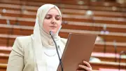 برلمانية: كلمة السيسي في يوم أفريقيا تعكس حرص مصر على التكامل الأفريقي