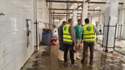 شركة مياه القليوبية تكثف حملات التوعية استعدادًا لعيد الأضحى المبارك