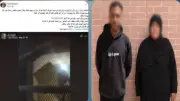 تفاصيل تهجم سيدة ونجلها على قريبتها بسبب الميراث في الدقهلية