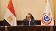 وزير الصحة يوجه بتكثيف متابعة الحجاج في منى وعرفات