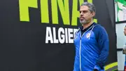 معتمد جمال بطل الدوري بلا أمان داخل الزمالك رغم التتويج