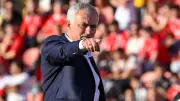 مورينيو يعيد وكيل الصفقات الكبرى خورخي مينديز إلى ريال مدريد