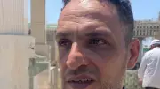 والد طفل بورسعيد يطالب بالقصاص بعد تعذيب نجله حتى الموت