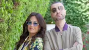 هند صبري: السوشيال ميديا ساوت بين النجوم والفنانين الجدد
