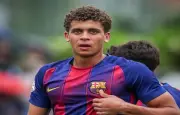 بمشاركة عبد الكريم ريال مدريد يقسو على برشلونة برباعية في كلاسيكو الشباب