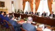 عبد العاطي والزنداني يترأسان الجولة التاسعة للحوار الاستراتيجي بين مصر واليمن